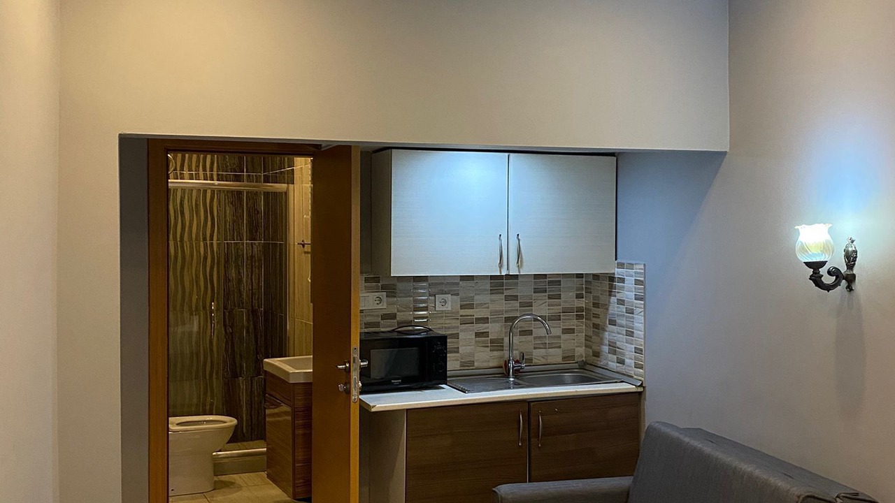Photo of Bedroom in Sultanahmet