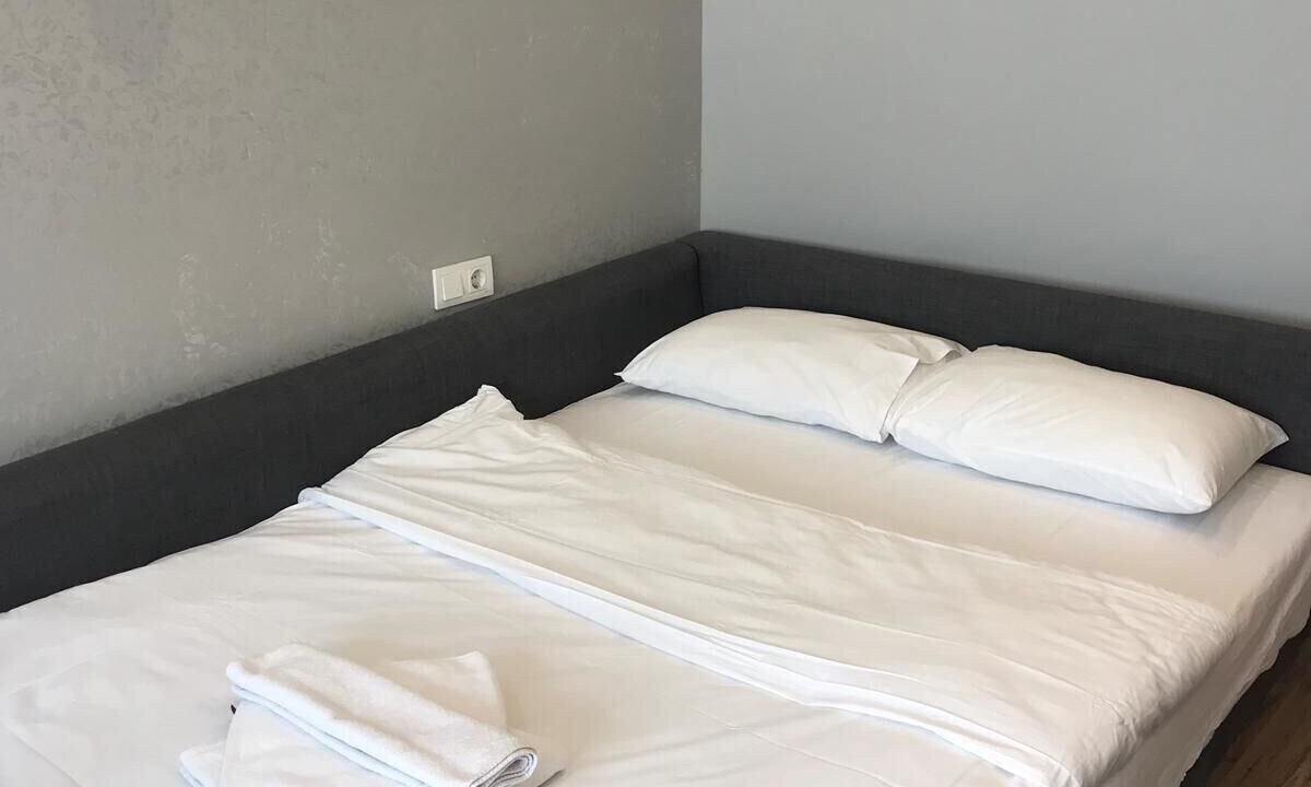 Photo of Bedroom in Sultanahmet