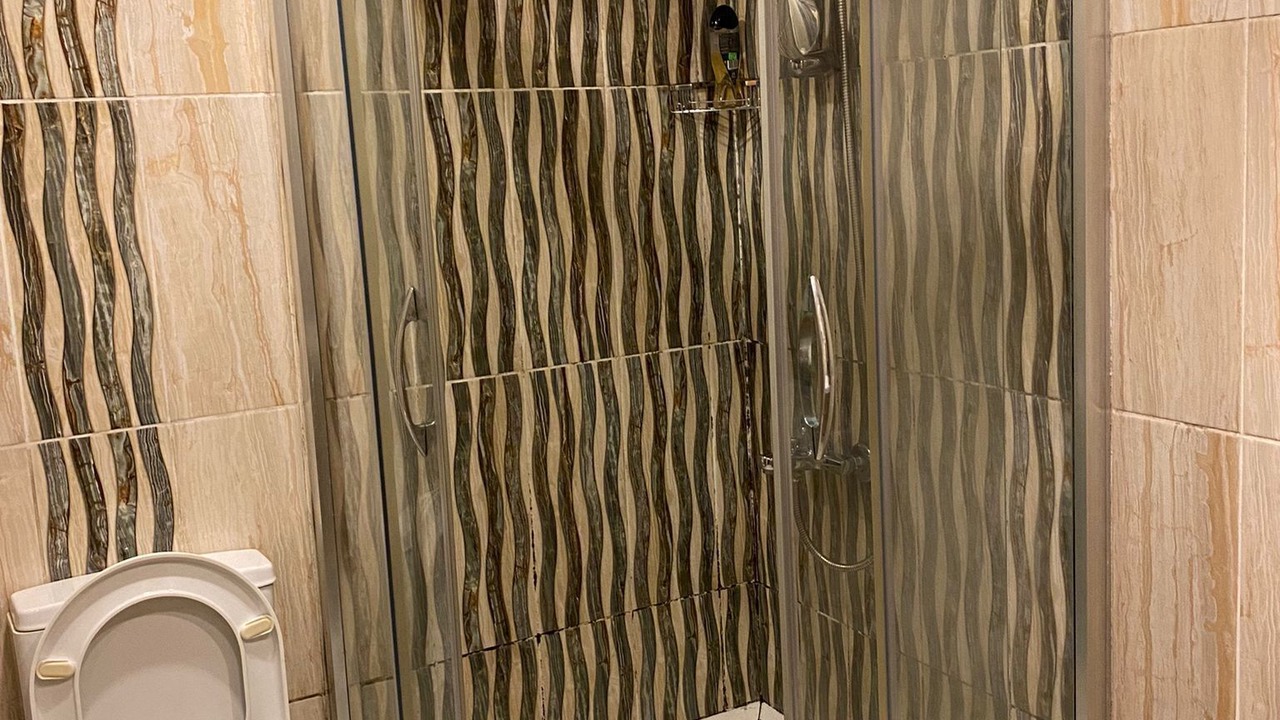 Photo of Bathroom in Sultanahmet