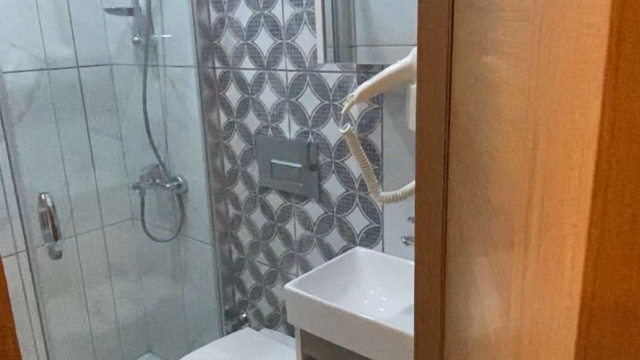 Photo of Bathroom in Sultanahmet