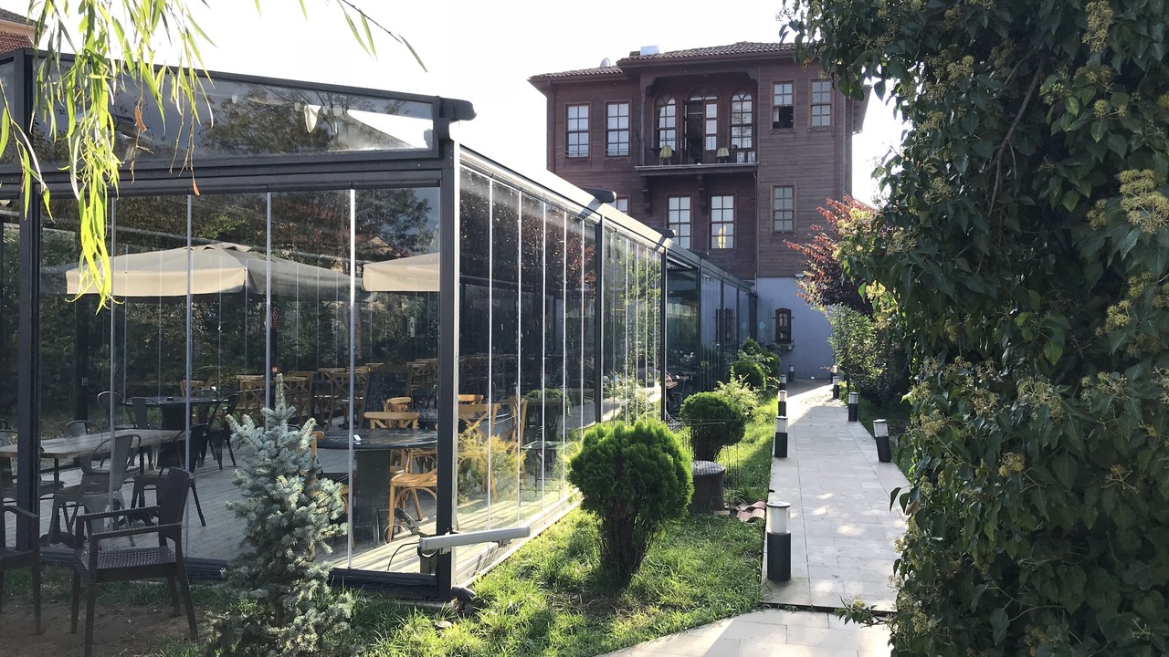 Photo of Outdoor in Bartin