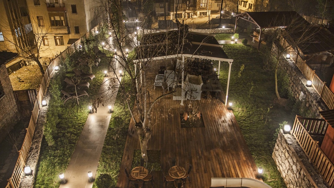 Photo of Outdoor in Bartin