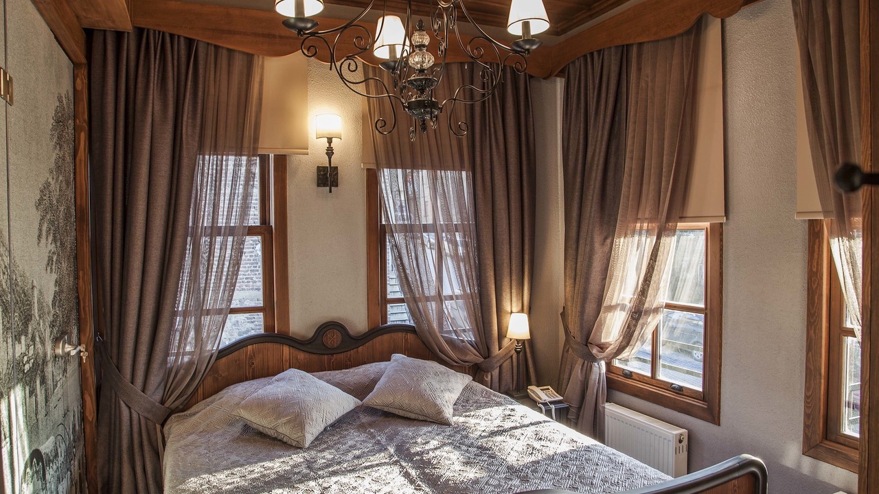 Photo of Bedroom in Bartin
