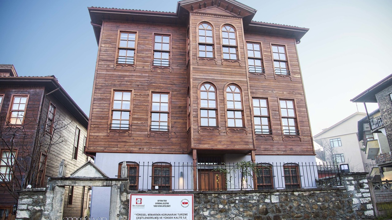 Photo of Outdoor in Bartin
