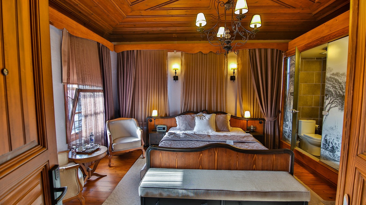Photo of Bedroom in Bartin