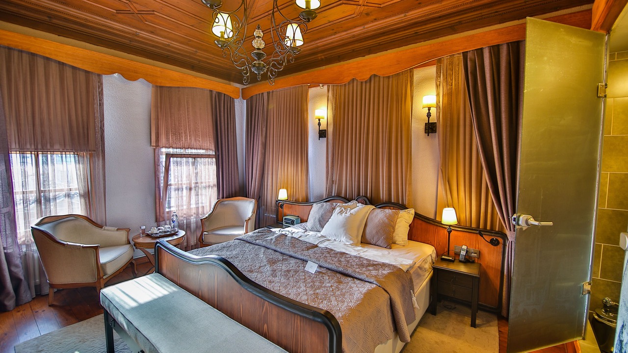 Photo of Bedroom in Bartin