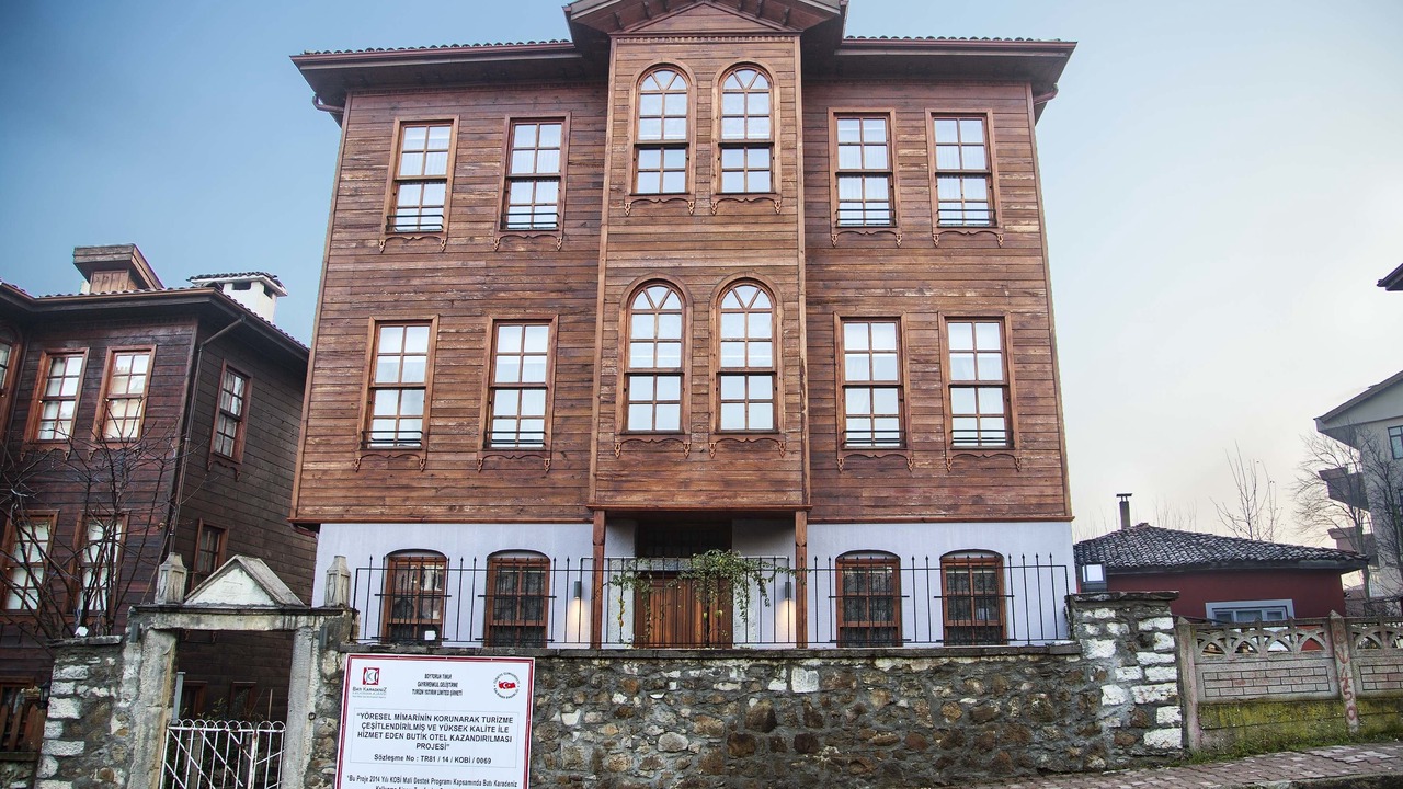 Photo of Others in Bartin