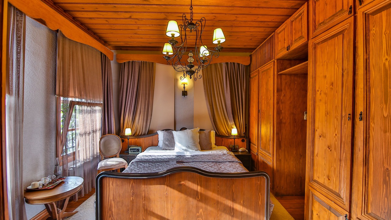 Photo of Bedroom in Bartin