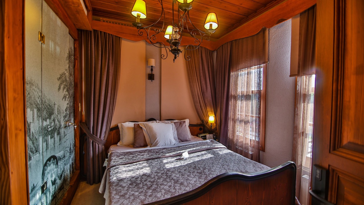 Photo of Bedroom in Bartin