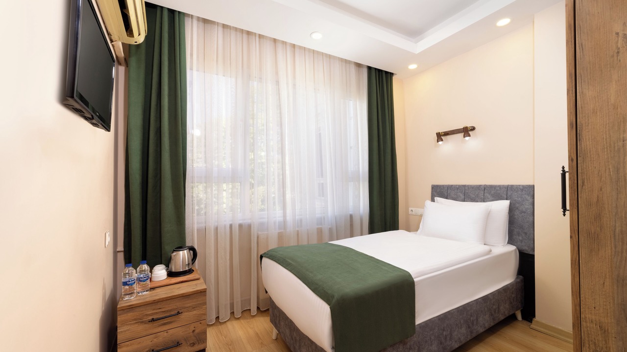 Photo of Bedroom in Fatih