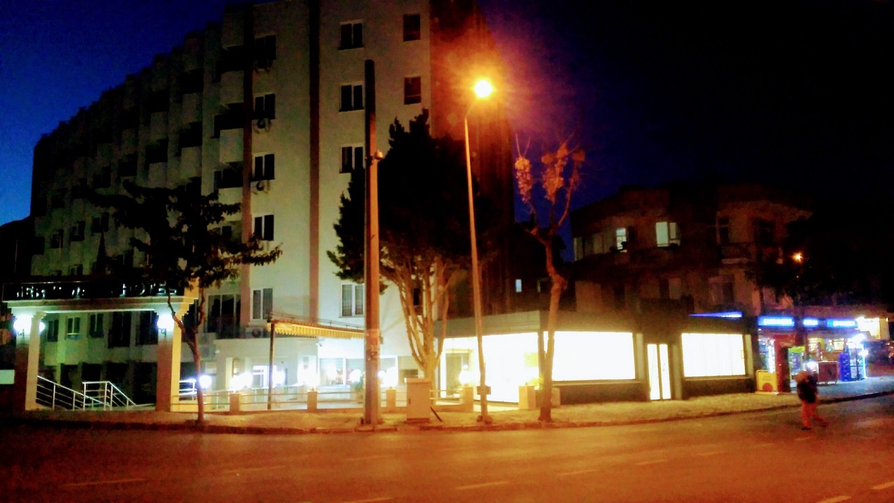Photo of Outdoor in Camlık Mahallesi