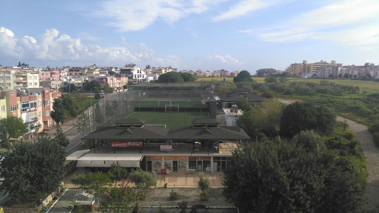 Photo of Outdoor in Camlık Mahallesi