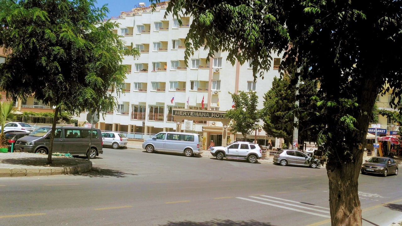 Photo of Outdoor in Camlık Mahallesi