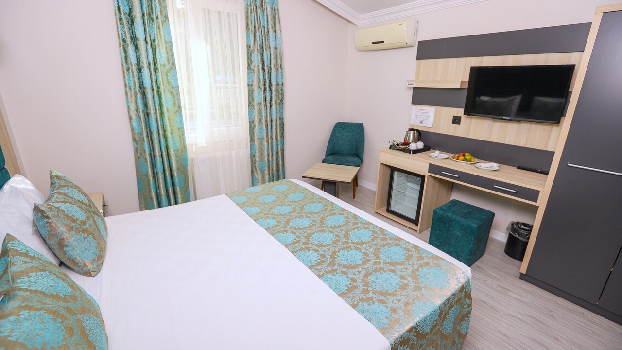 Photo of Bedroom in Akcaabat