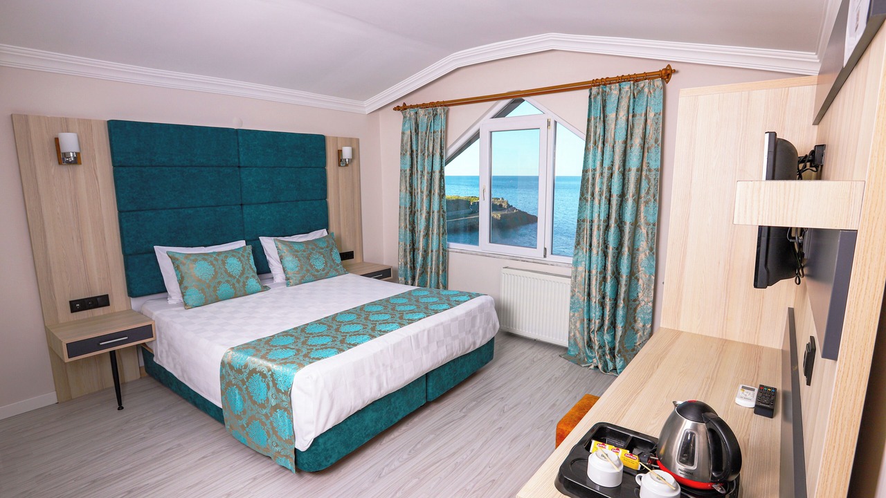 Photo of Bedroom in Akcaabat