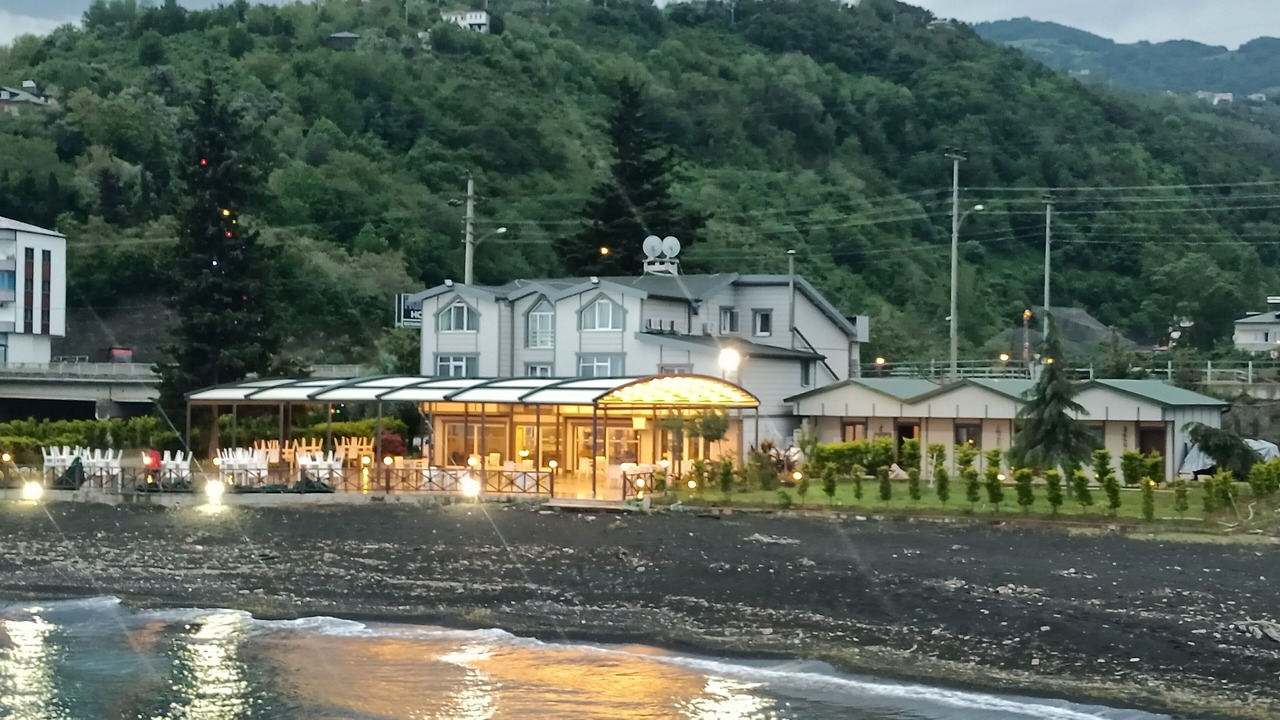 Photo of Outdoor in Akcaabat