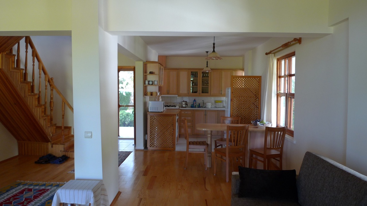 Photo of Livingroom in Beycik