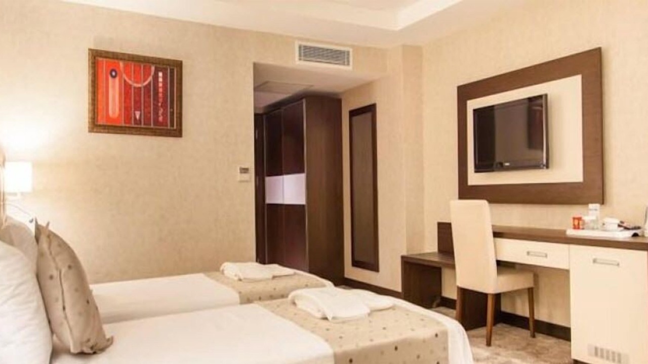 Photo of Bedroom in Siirt