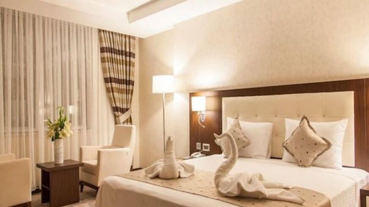 Photo of Bedroom in Siirt