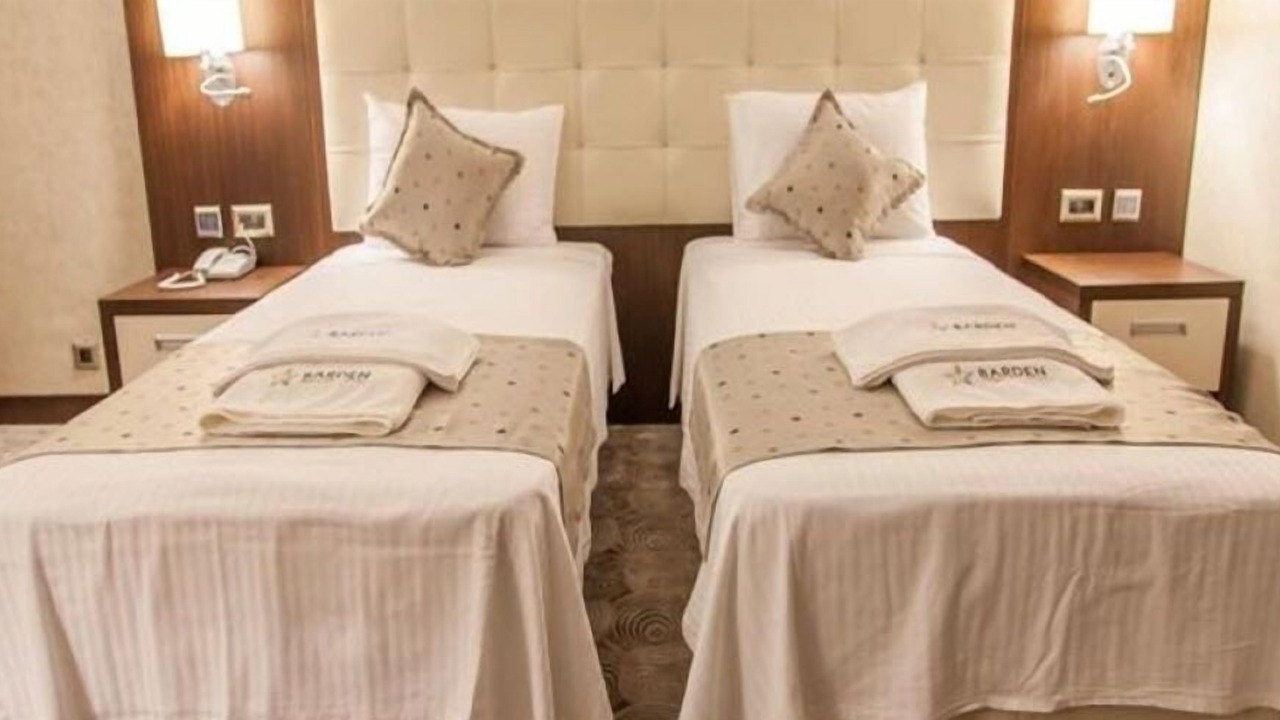 Photo of Bedroom in Siirt