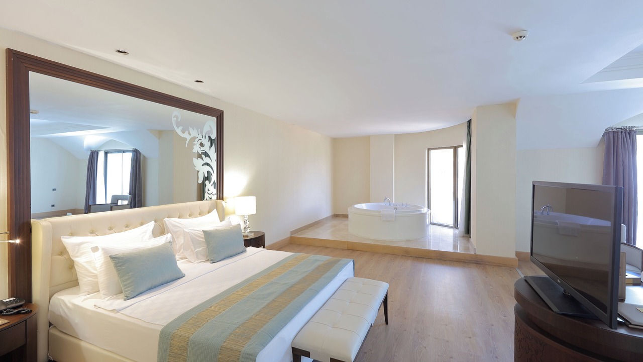Photo of Bedroom in Beldibi