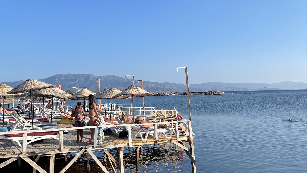 Photo of Outdoor in Ayvacik