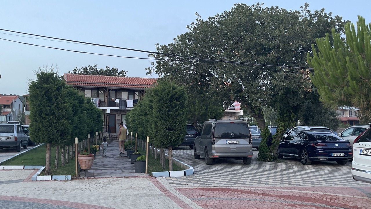 Photo of Outdoor in Ayvacik