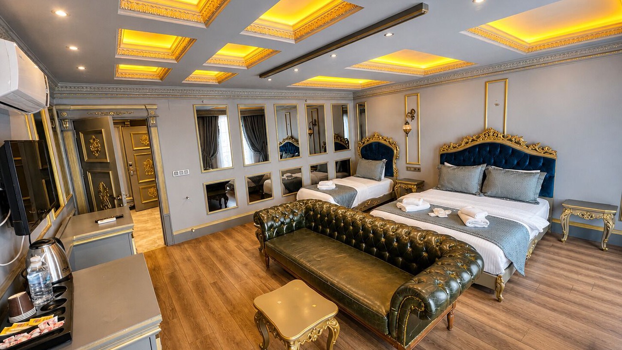 Photo of Bedroom in Yomra