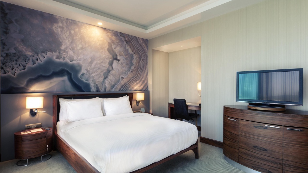 Photo of Bedroom in Umraniye