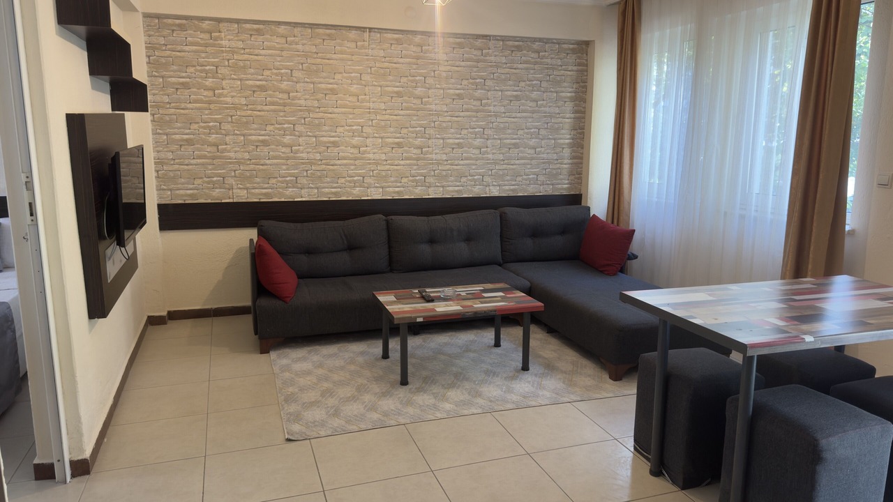 Photo of Patio Balcony in Karahayit