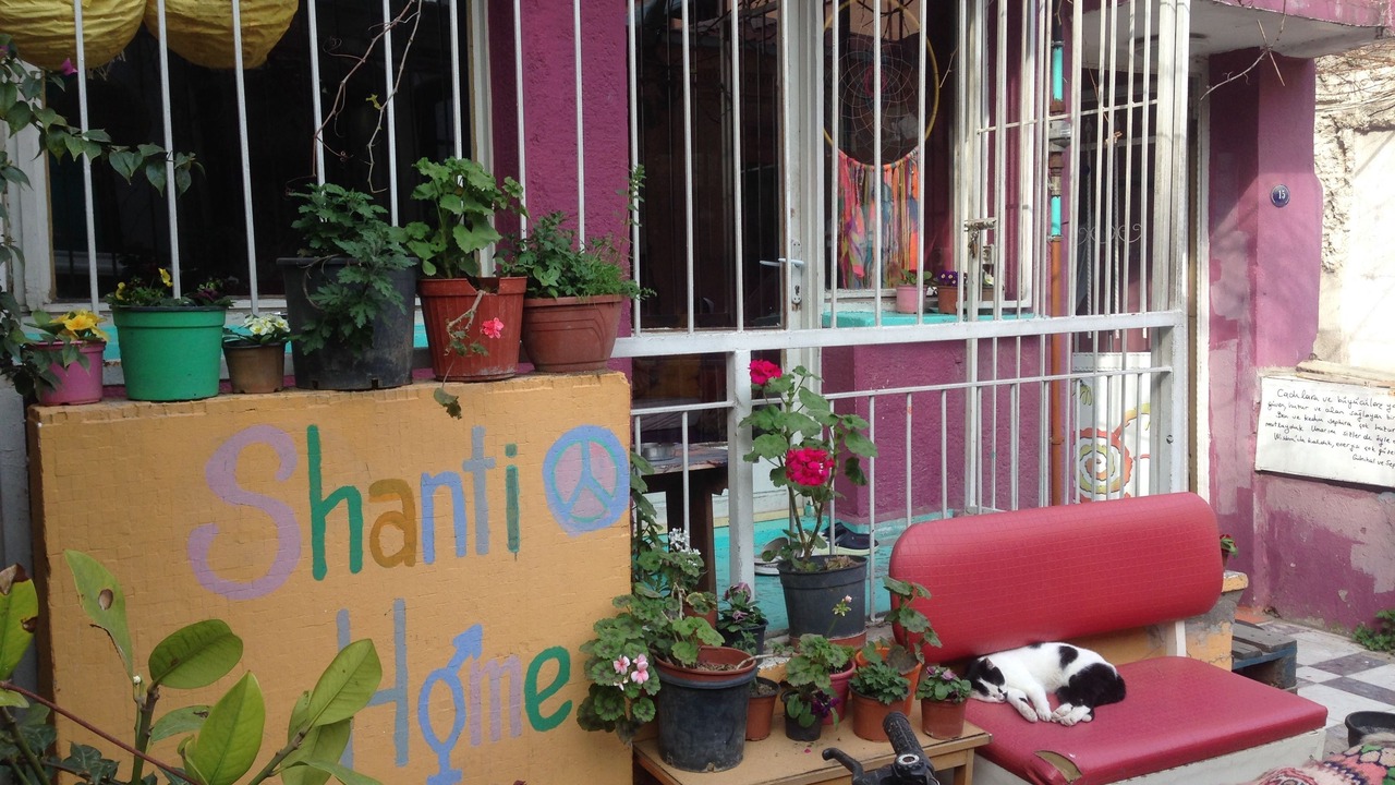 Photo of Outdoor in Old Town