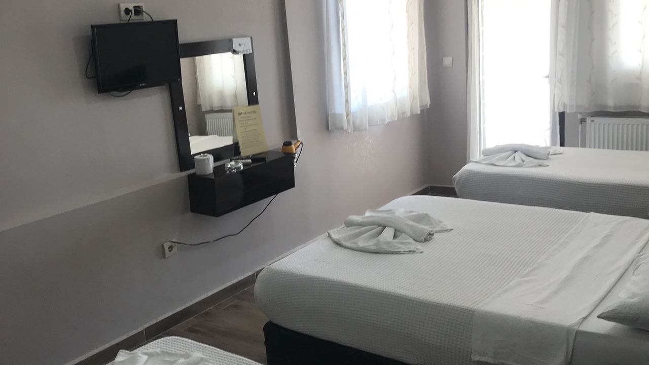 Photo of Bedroom in Pamukkale City Centre