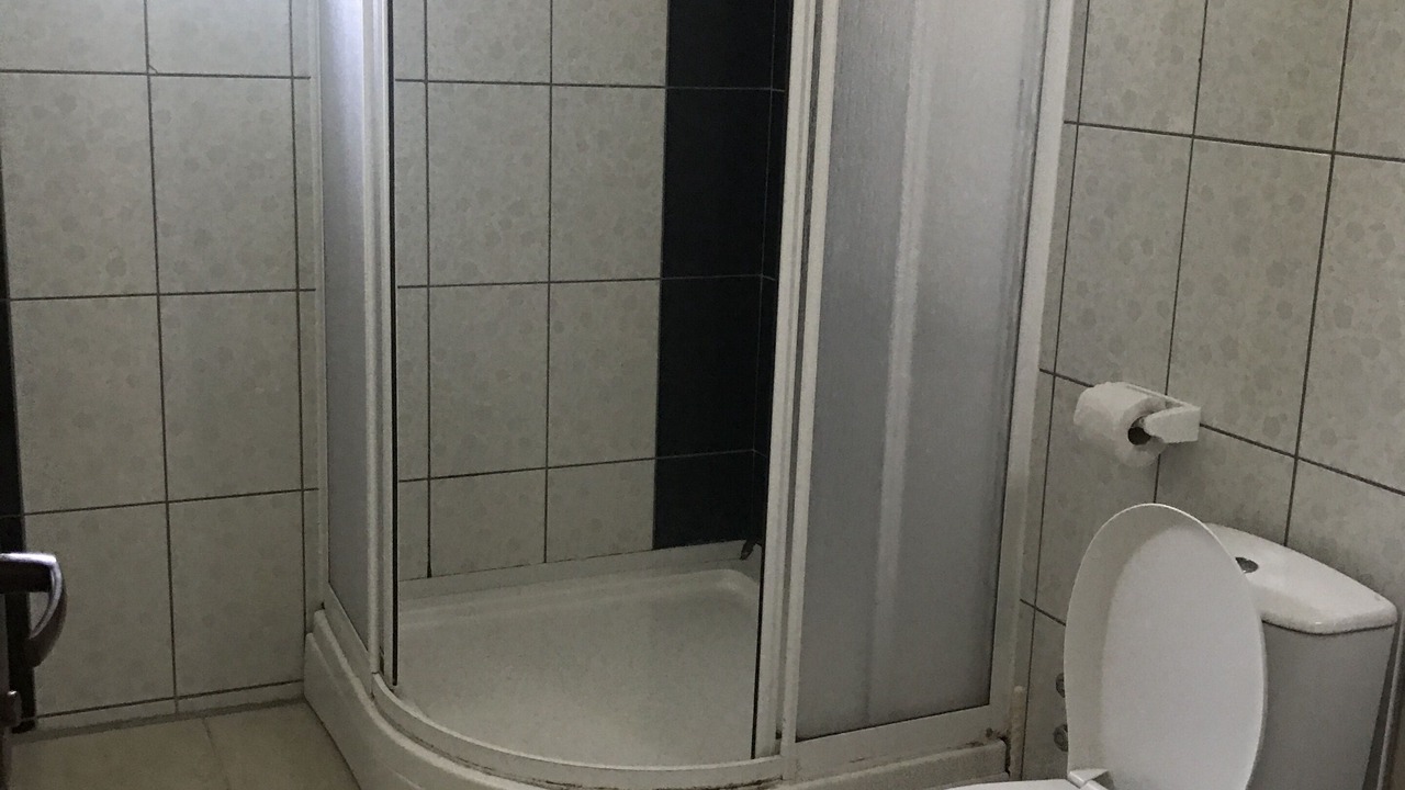 Photo of Bathroom in Pamukkale City Centre