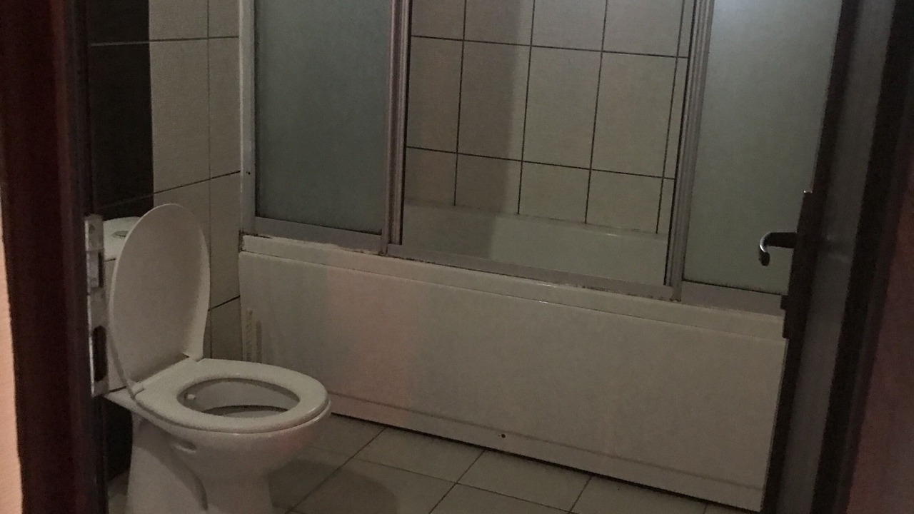 Photo of Bathroom in Pamukkale City Centre