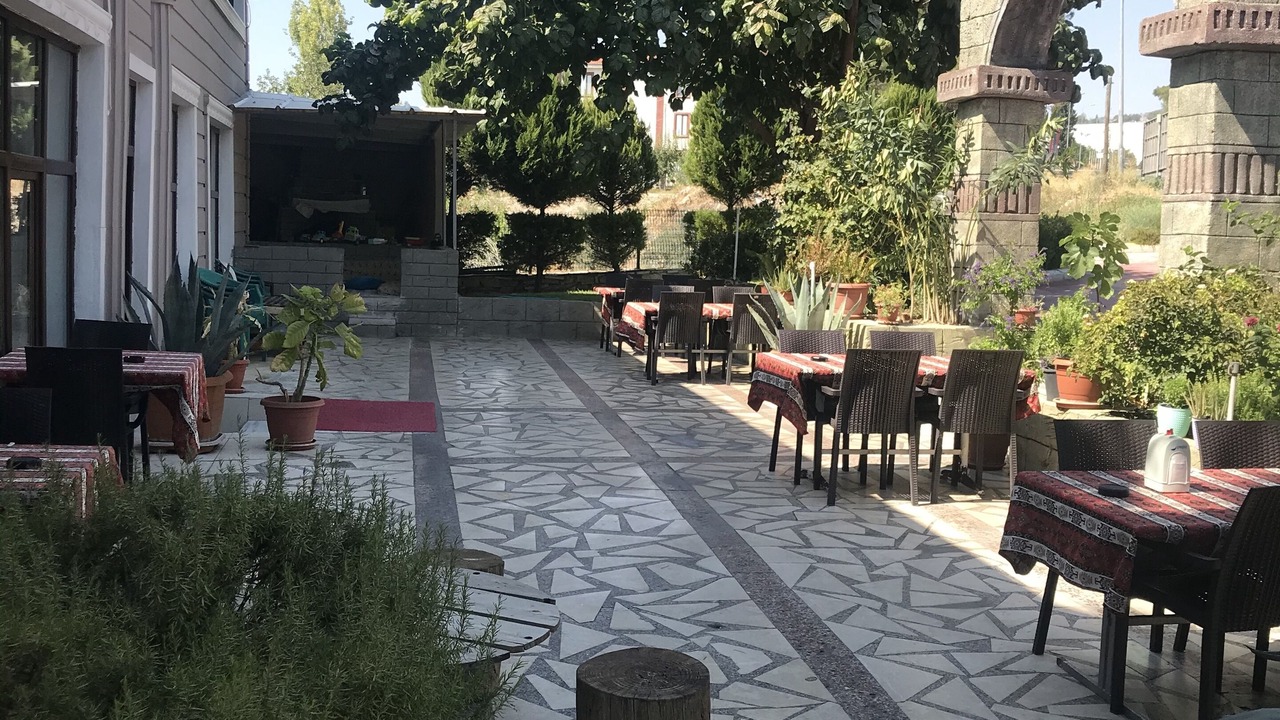 Photo of Others in Pamukkale City Centre