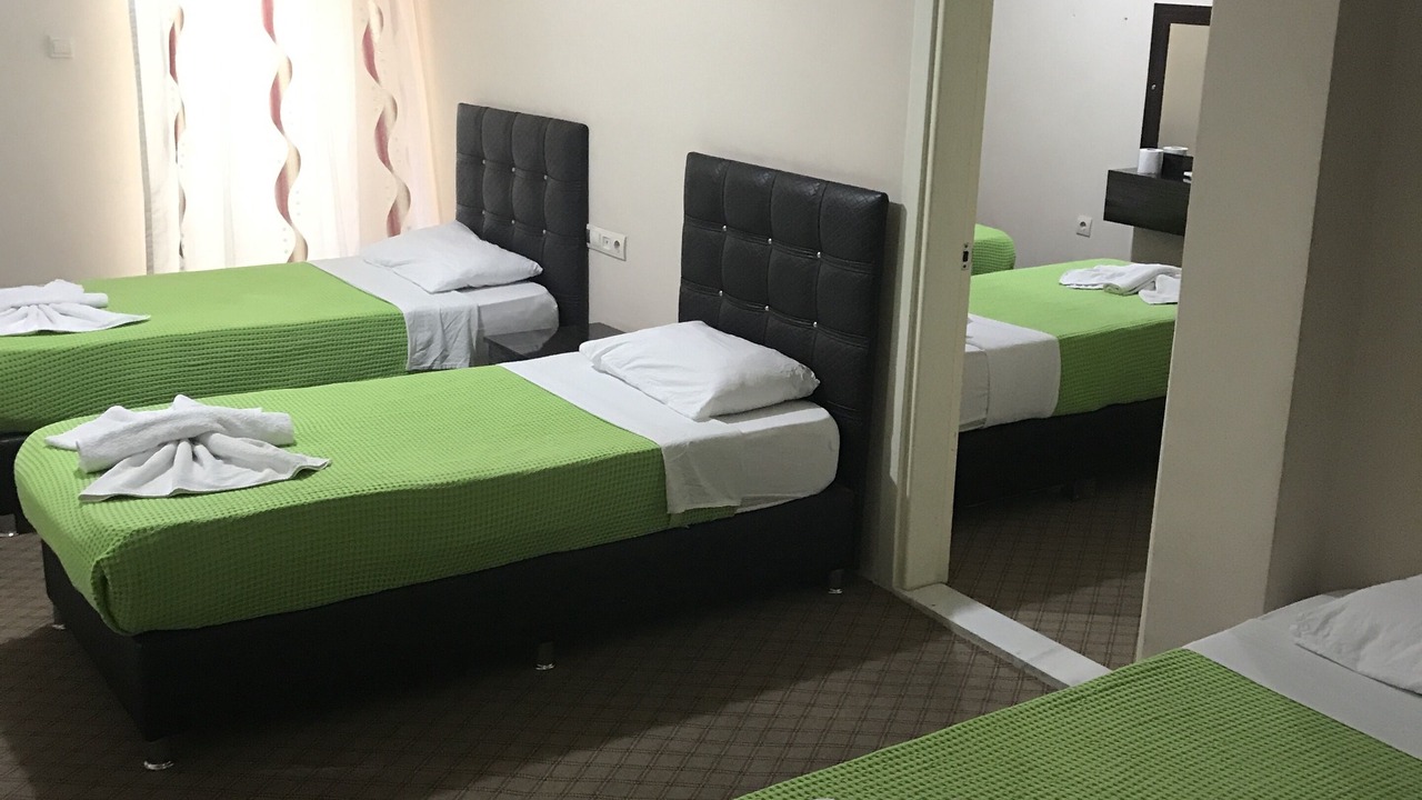 Photo of Bedroom in Pamukkale City Centre