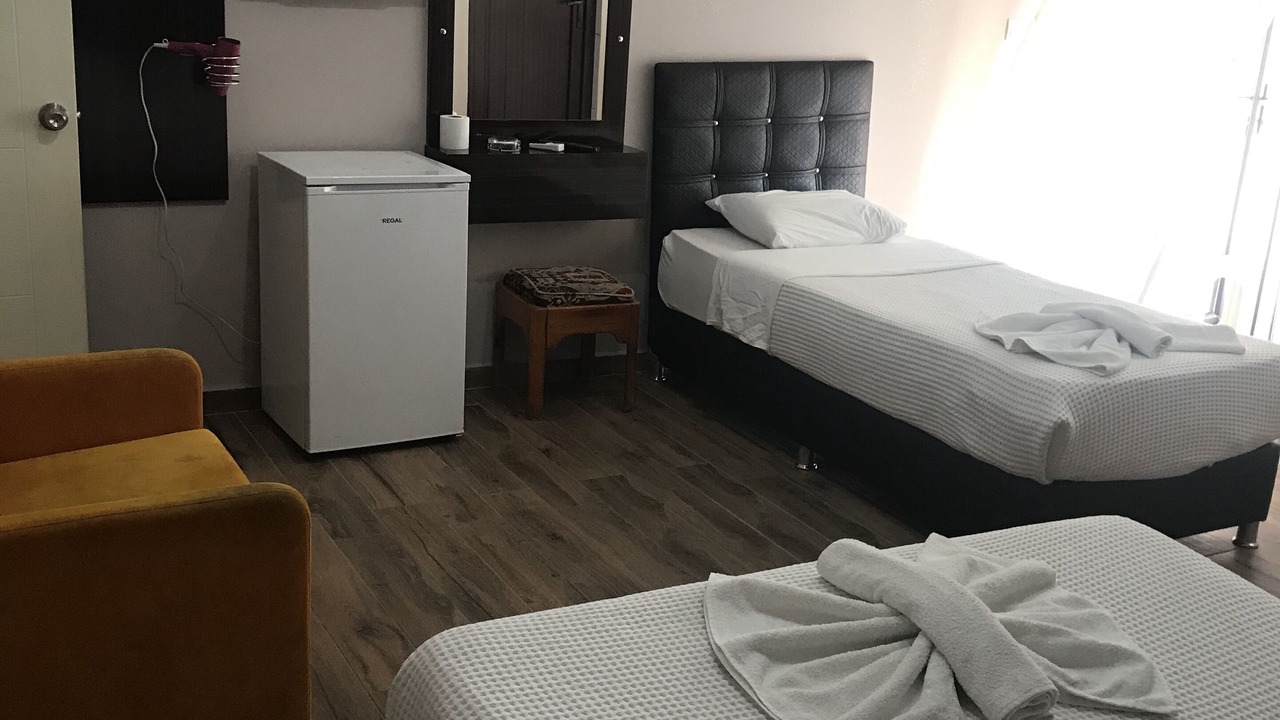 Photo of Bedroom in Pamukkale City Centre
