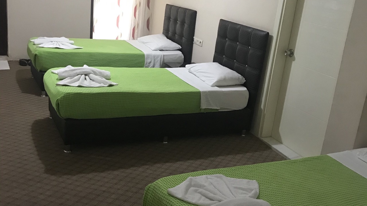 Photo of Bedroom in Pamukkale City Centre