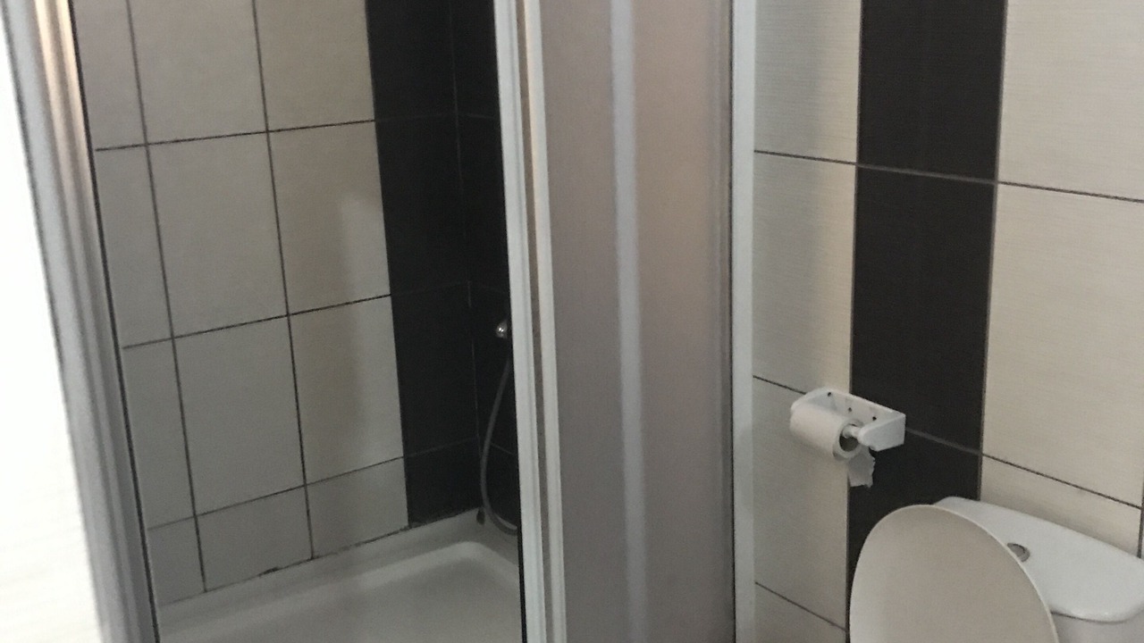 Photo of Bathroom in Pamukkale City Centre
