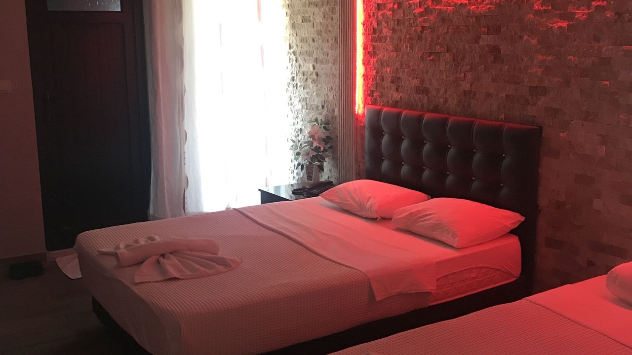 Photo of Bedroom in Pamukkale City Centre