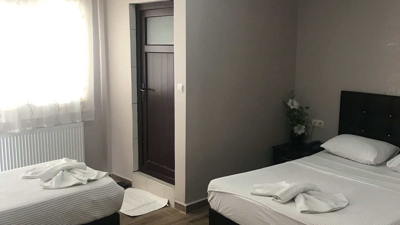 Photo of Bedroom in Pamukkale City Centre