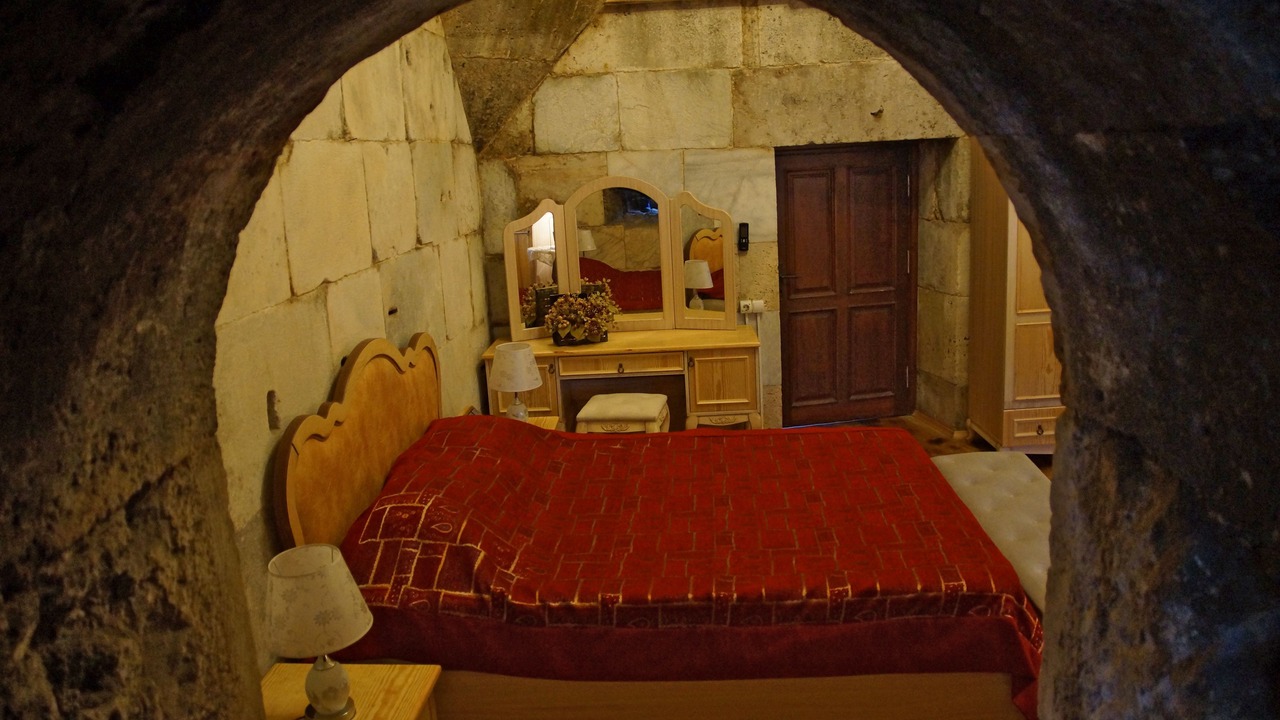 Photo of Bedroom in Karsıyaka