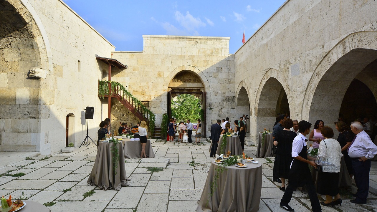 Photo of Outdoor in Karsıyaka