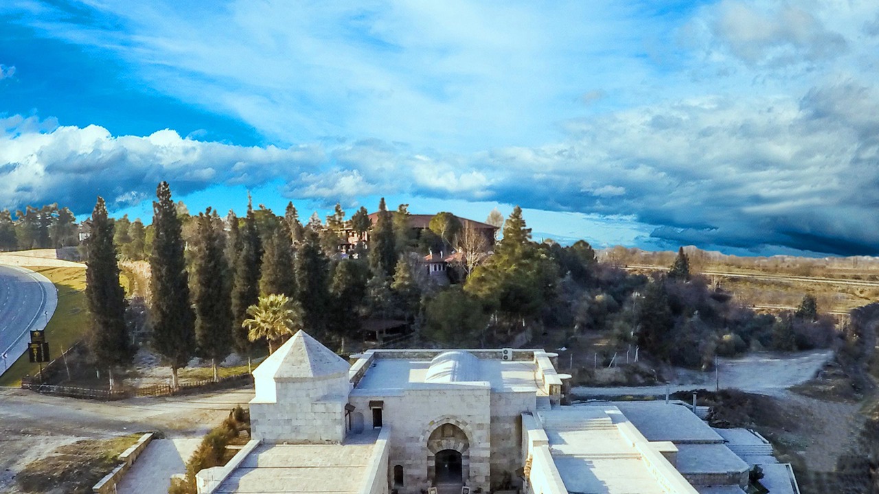 Photo of Outdoor in Karsıyaka