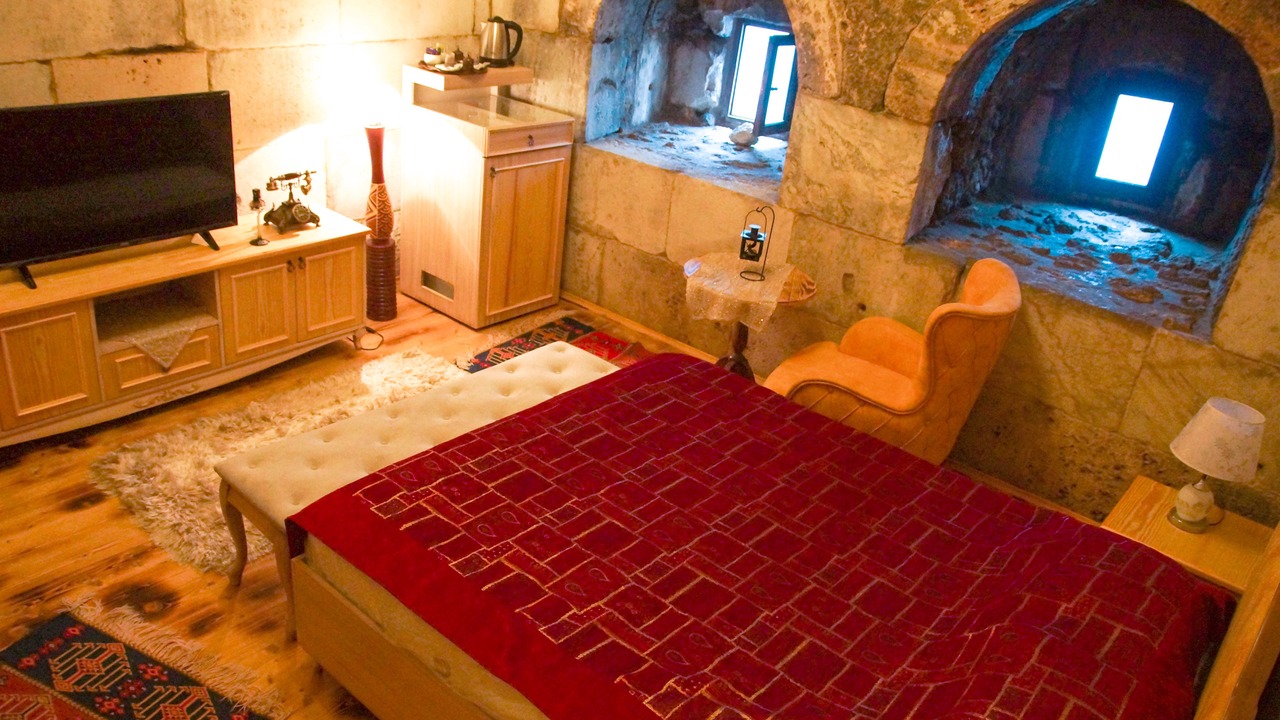 Photo of Bedroom in Karsıyaka