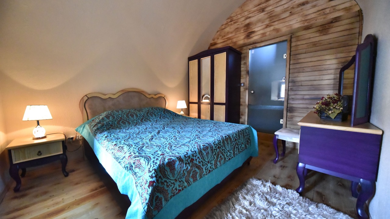 Photo of Bedroom in Karsıyaka