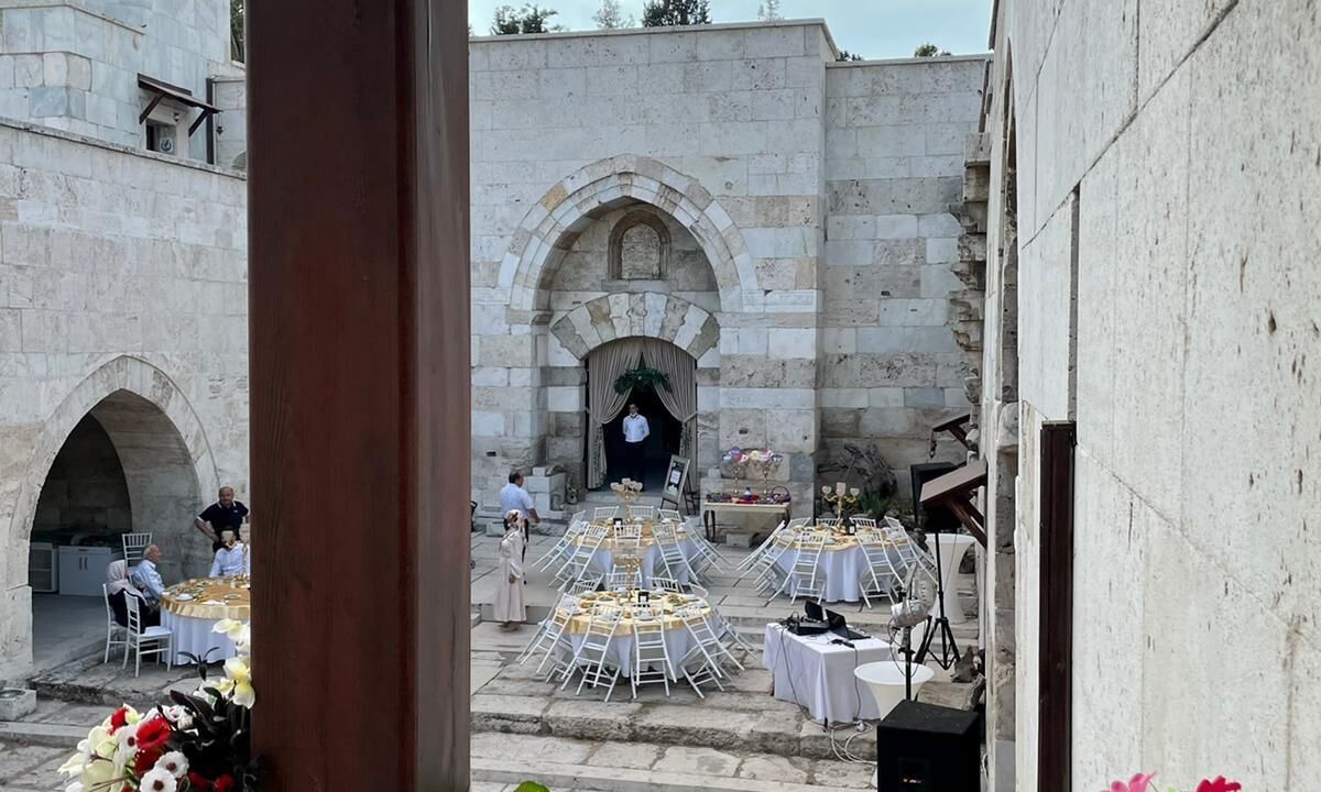 Photo of Outdoor in Karsıyaka