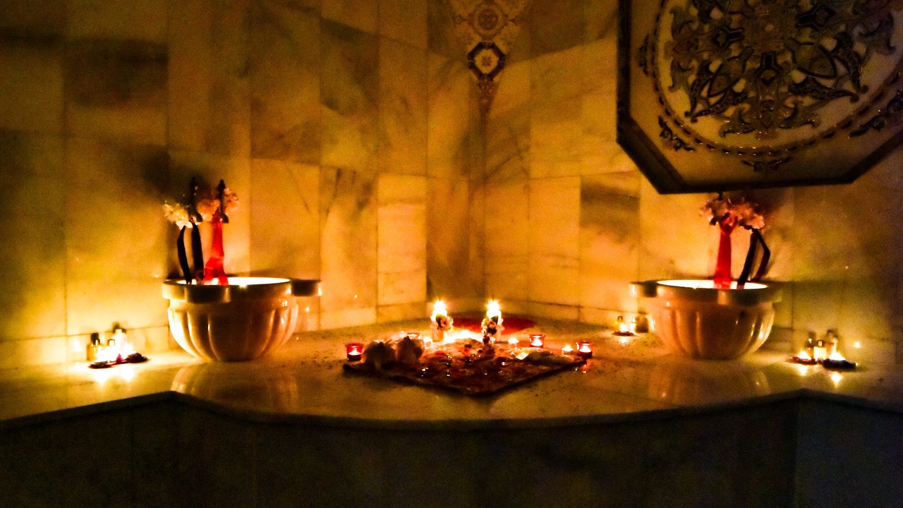 Photo of Bathroom in Karsıyaka
