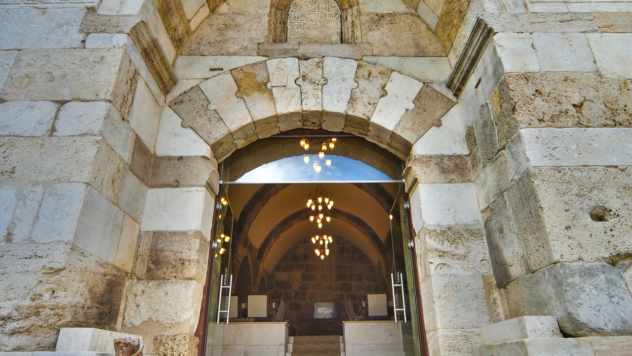Photo of Outdoor in Karsıyaka