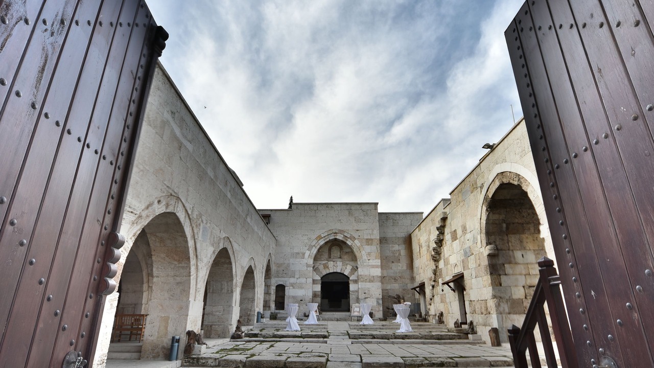 Photo of Outdoor in Karsıyaka